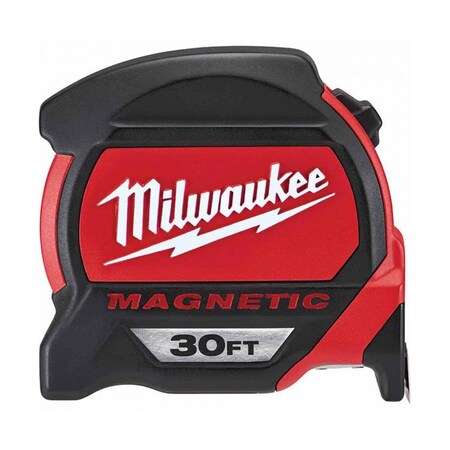 Milwaukee Tool 30' Magnetic Tape Measure ML48-22-7130